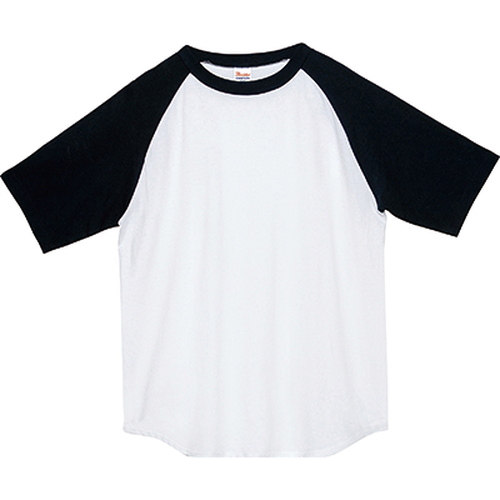 5.6オンス ヘビーウェイトラグランTシャツ