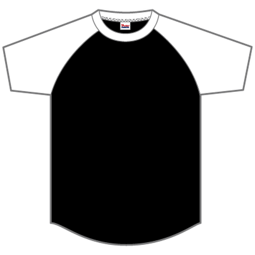 ブラック×ホワイト