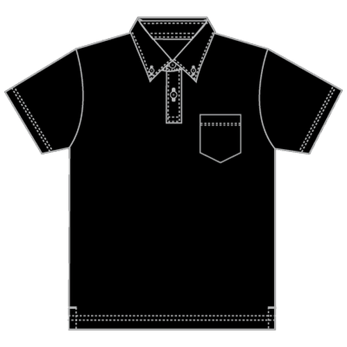 ブラック