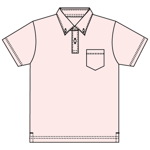ライトピンク