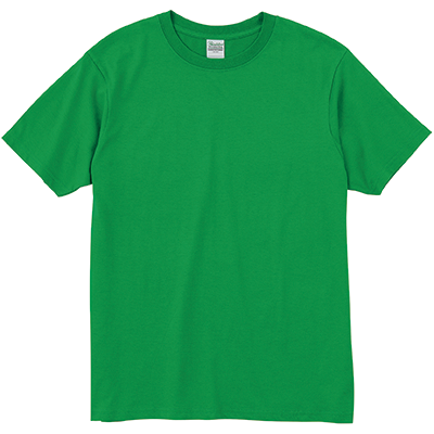 4.0オンス ライトウェイトTシャツ